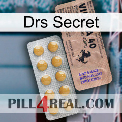 Drs Secret 41